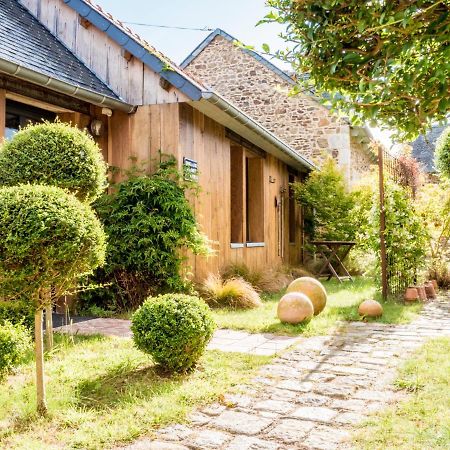 Les gîtes de Kerégal Plouha Esterno foto